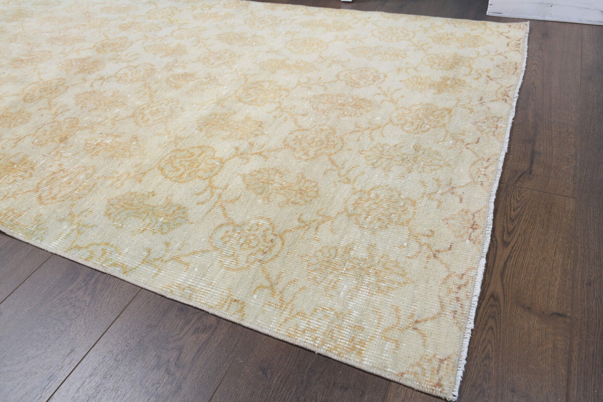 Vintage Throw Rug