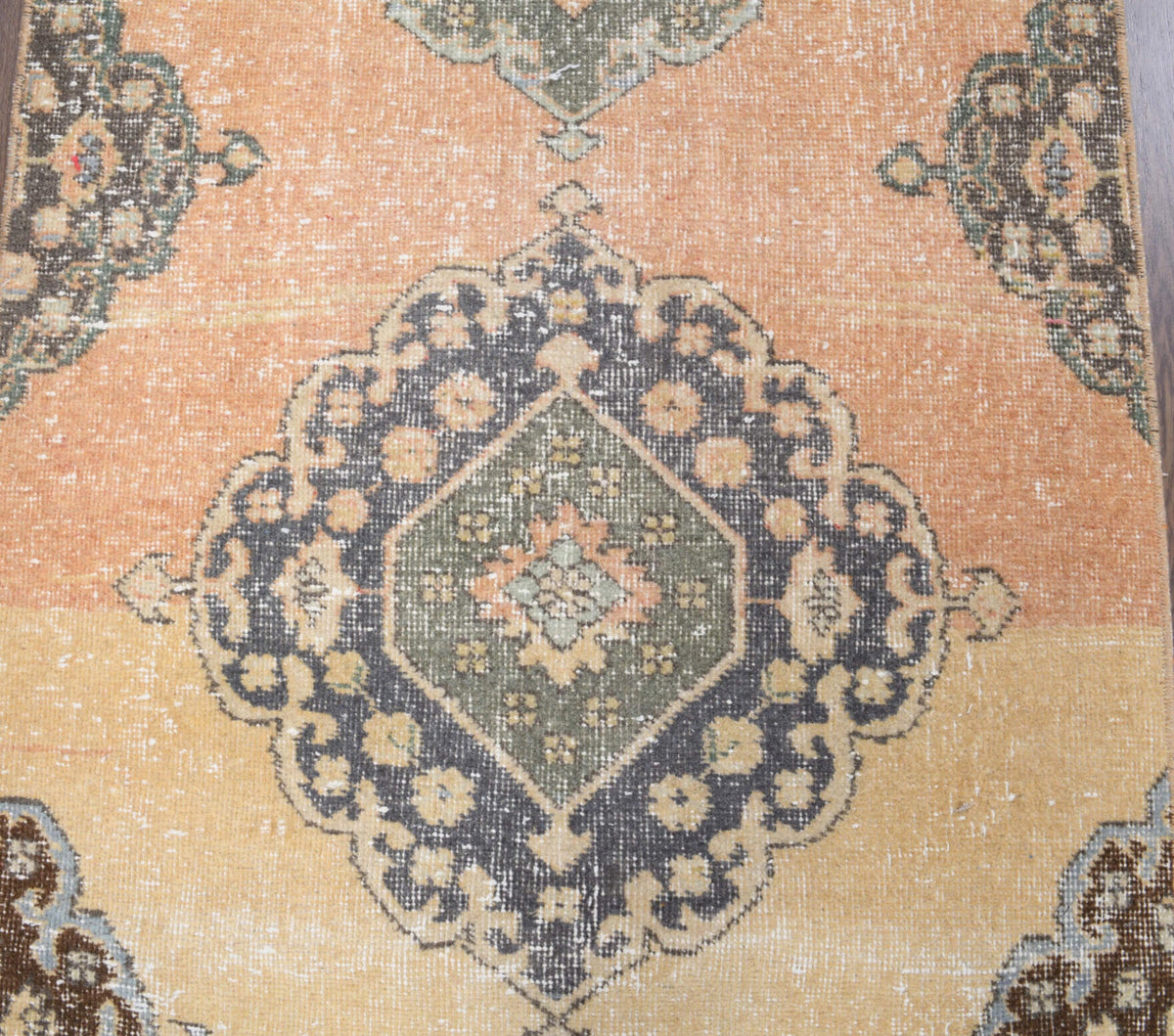 Vintage Runner Rug