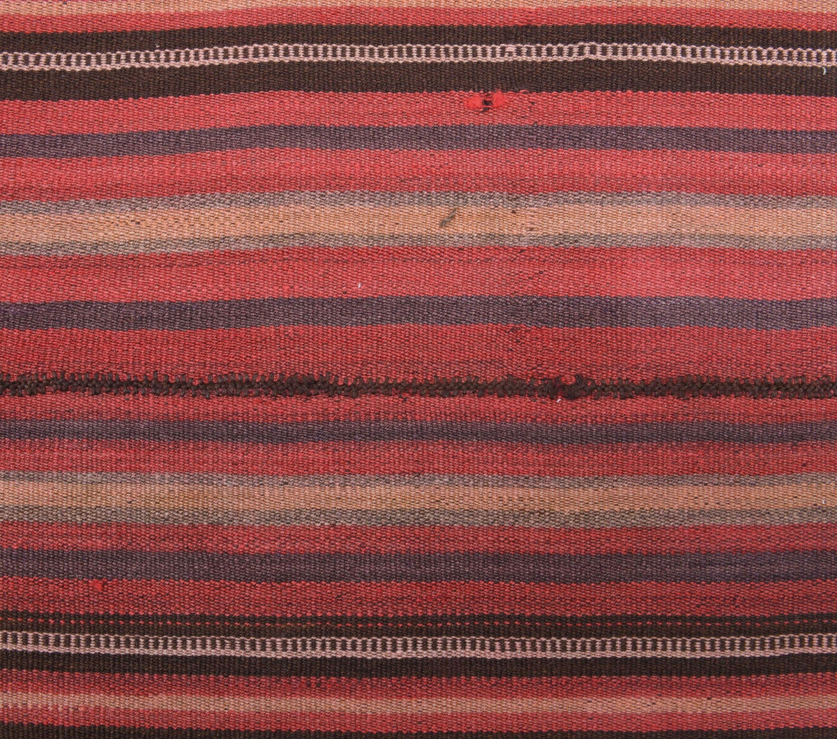 Tek parça vintage kilim yolluk 75x312 cm (2,34 m²) – Pera Halı