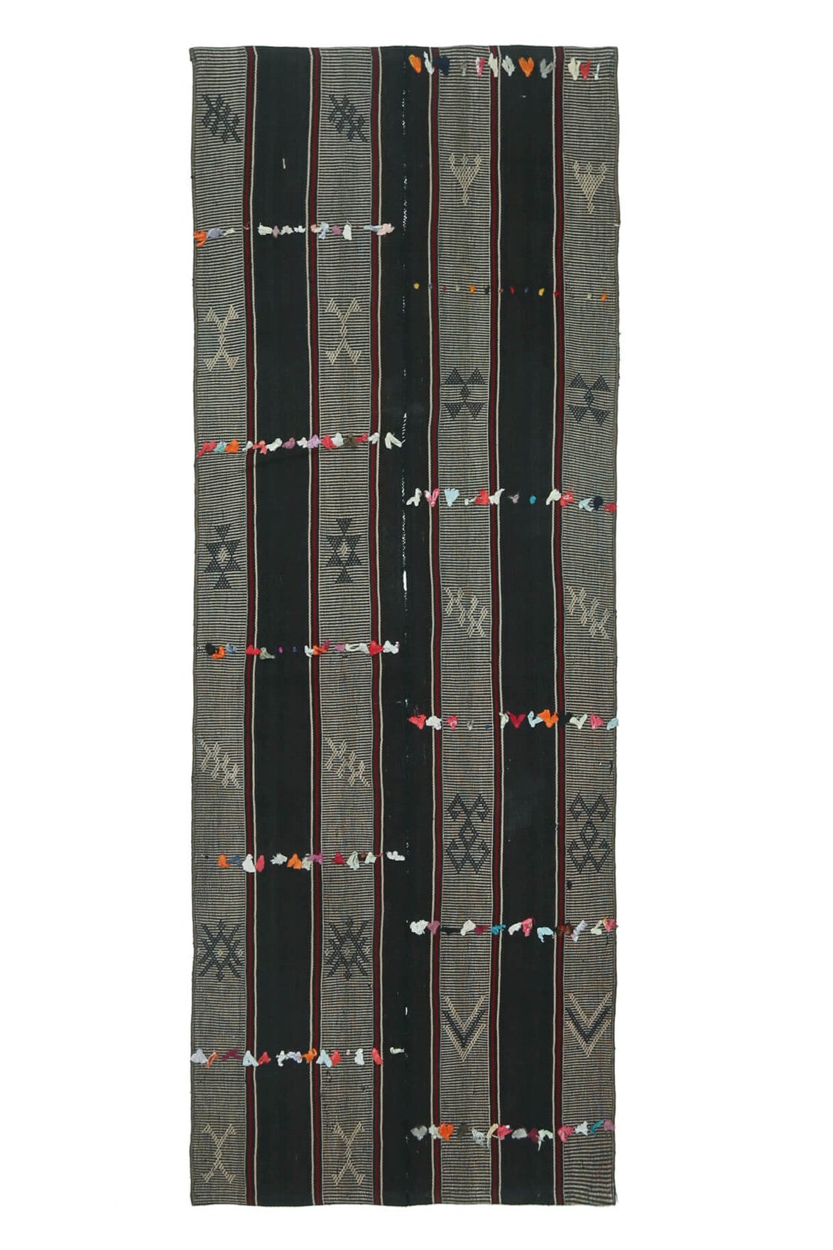 Vintage Kilim Runner