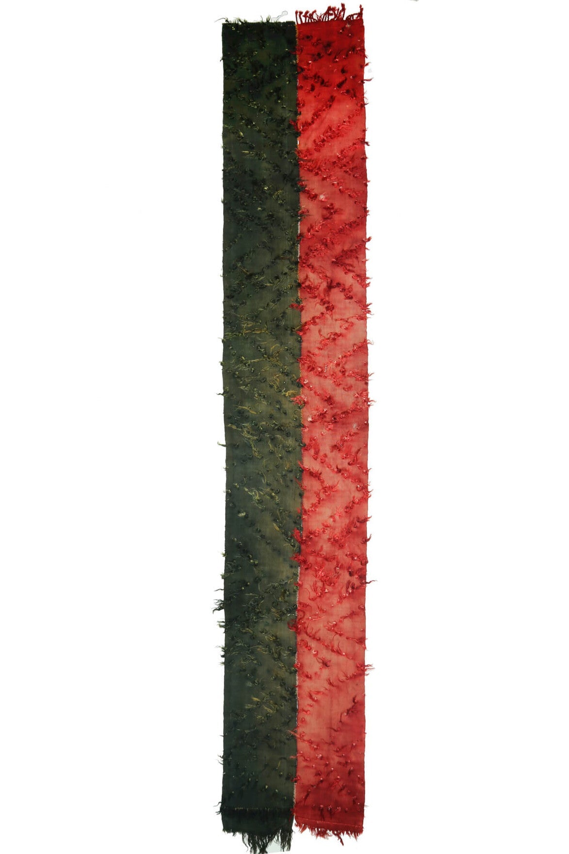 Vintage Halı 66x455 cm