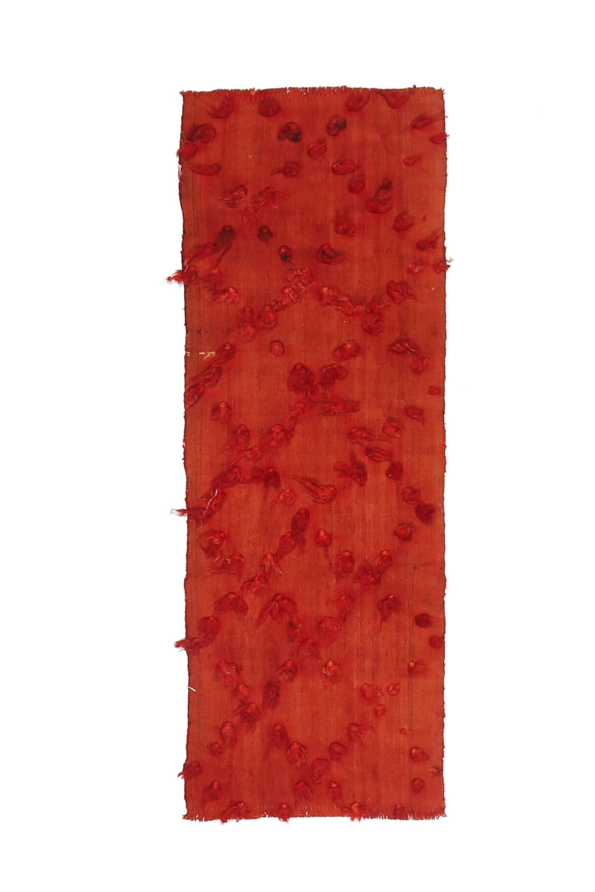 Vintage Halı 51x150 cm