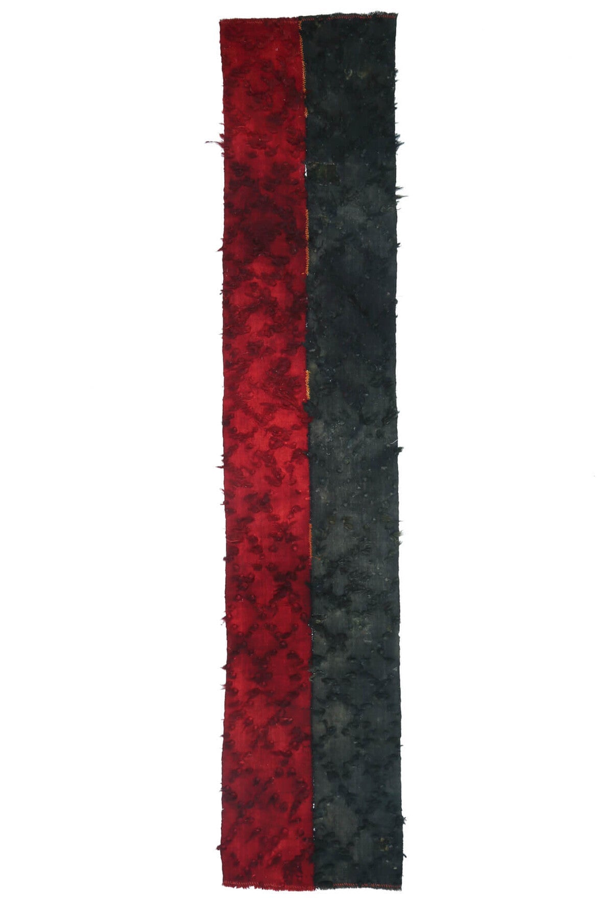 Vintage Halı 71x381 cm