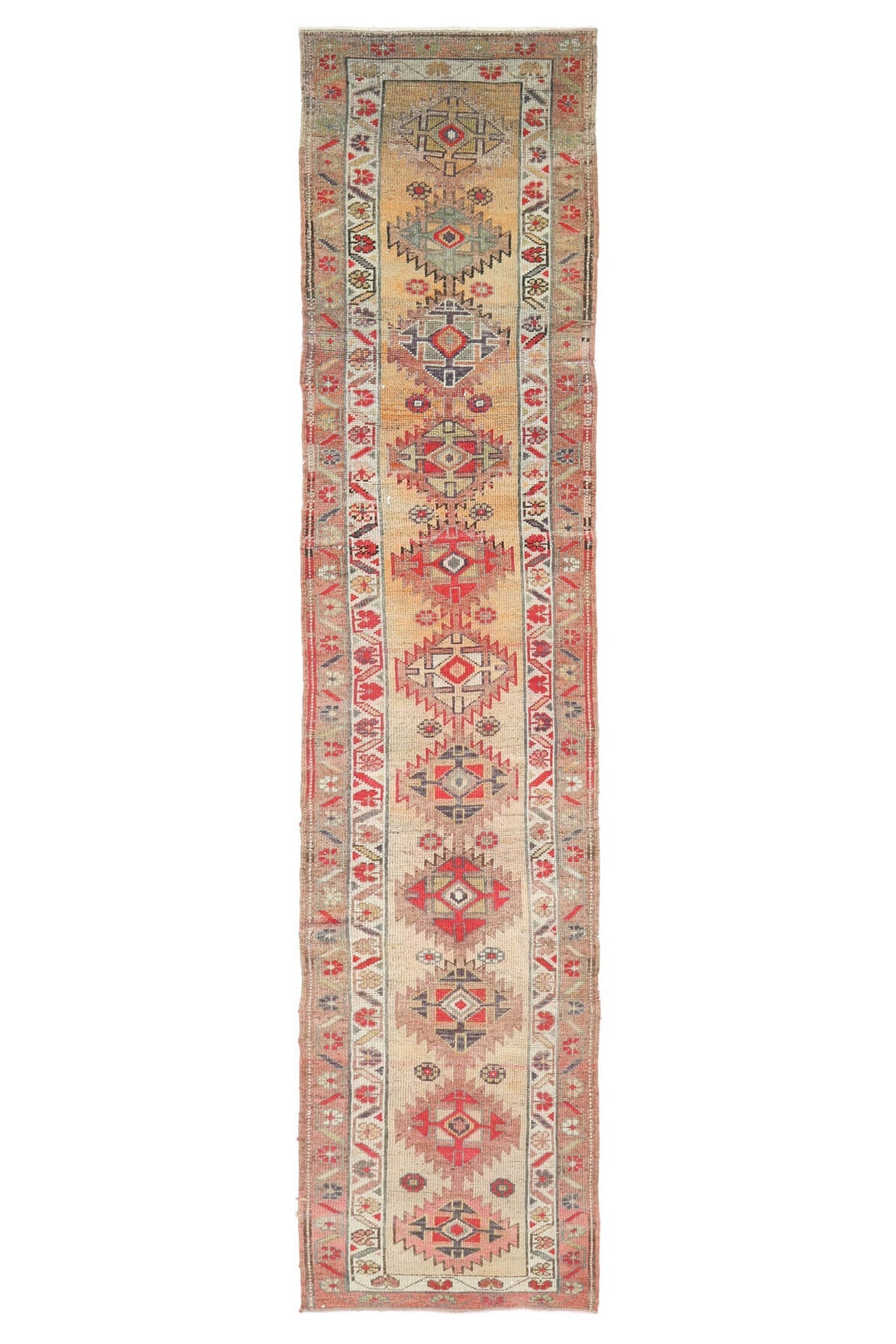 Vintage Runner Rug