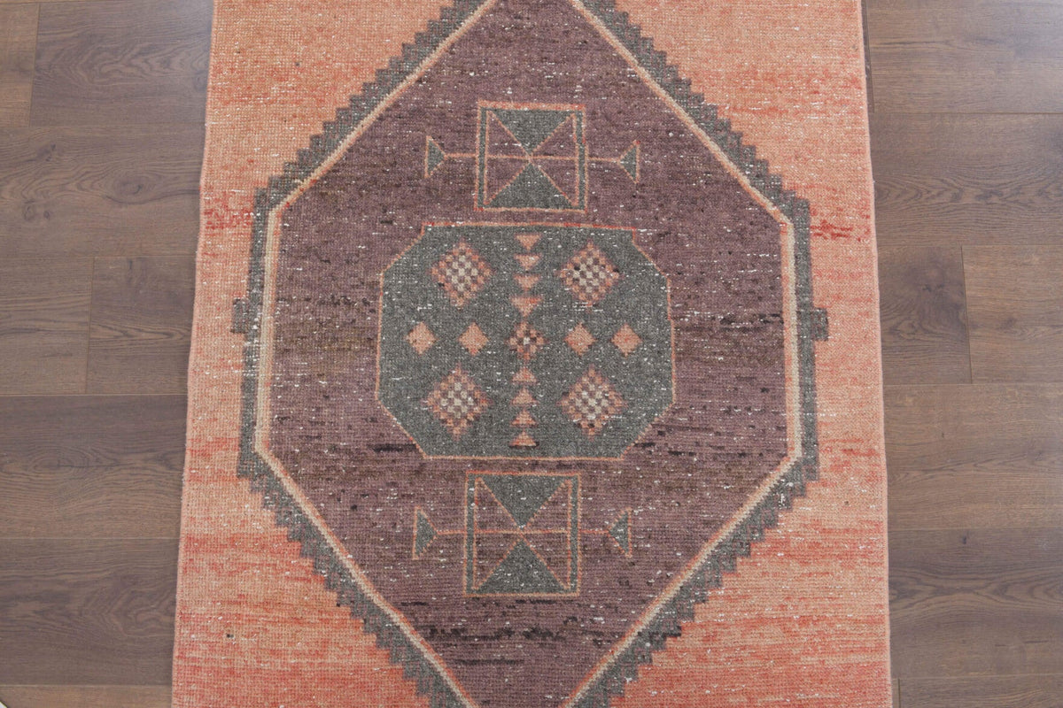 Vintage Runner Rug