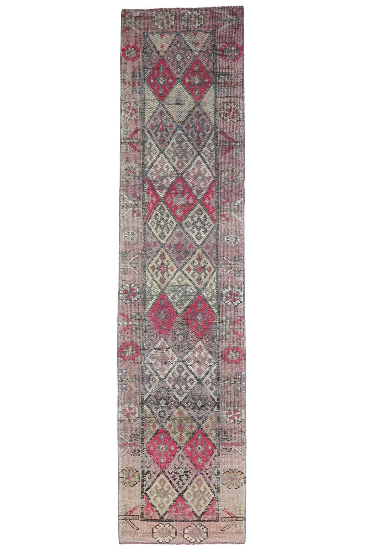 Vintage Runner Rug