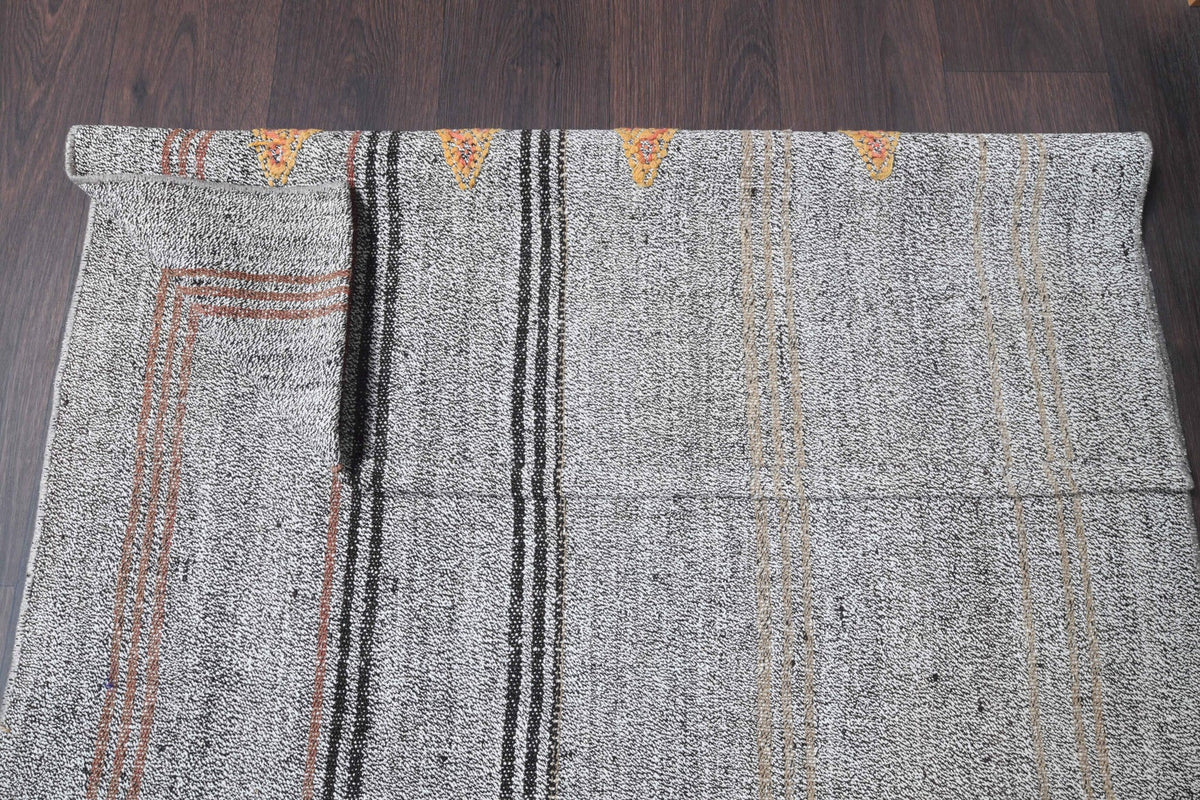 Vintage Small Rug