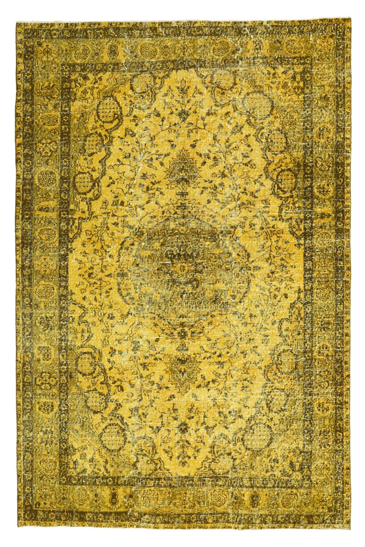 Vintage Halı 180x274 cm