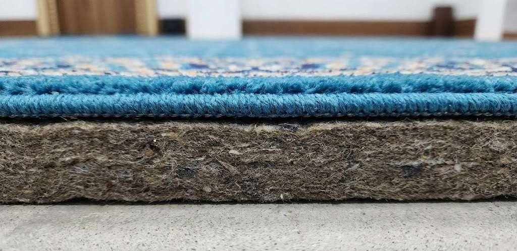 Yüksek Yalıtım Gücü - Pera Halı